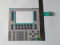 Siemens OP170B 6AV6542-0BB15-2AX0 Membrane Keypad