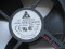 DELTA EFB1224SHE-T8SB 24V 0.66A 3wires Cooling Fan 