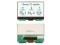 NHD-C12864A1Z-FSW-FBW-HTT Newhaven Display LCD Graphic Display Module FSTN (+) 80.0 x 54.0 x 10.2