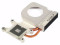Acer Travelmate C300 Series Cooling Heatsink 60.49Y07.002 
