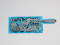 A860-0106-X001 teclado de membrana 