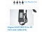 XP Power 19V6.32A ALM120PS19 4pin 출력 