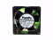 Panasonic FBP-08B12HB Server - Firkantet Ventilator SF80x80x25, w2, 12V 0,32A 2 ledninger 