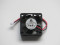 DELTA AFB0312HA-A 12V 0,15A 2 ledninger Køleventilator 