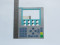 6AV6 647-0AJ11-3AX0 Membrane Keypad Switch for KP400 BASIC 