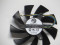 MSI PLA09215B12H 12V 0.55A 4선 냉각 팬 