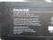 Huntkey HKA15024063-7C 24V 6.25A 150W 5.5*2.5mm AC Adapter For Monitor Power Supply Charger 