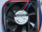 ADDA AD0405HB-G76(T)-LF DC Fans 40mm 5VDC 0,19A 3wires 