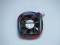 ADDA AD0405HB-G76 T -LF DC Fans 40mm 5VDC 0.19A 3wires 