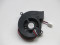 NMB BM6920-05W-B59 24V 0.17A 3wires Cooling Fan 