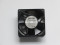 NMB 4715FS-12T-B50 AC115V 50/60HZ 0.21A/0.19 Terminal Plug Cooling Fan 