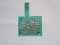 Membrane Keypad Button Film for FANUC A860-0104-X001 Membrane Circuit Board