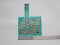 Membrane Keypad Button Film for FANUC A860-0104-X001 Membrane Circuit Board 