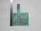 Membrane Keypad Button Film for FANUC A860-0104-X001 Membrane Circuit Board