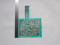 Membrane Keypad Button Film for FANUC A860-0104-X001 Membrane Circuit Board 