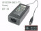 Sunny SYS1359-3612-T3 AC Adapter 5V-12V 12V 3A, 4P P3&amp;amp;4=V&amp;#x2B;, C14,Used