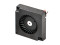 BSB0203HA3-00CER Delta Electronics FAN BLOWER 20X3.28MM SLEEVE 3VDC 3 Position Rectangular Connector 