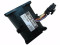 Sanyo 9CR0612P0H04 12V 2.7A Cooling Fan 