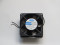SUNFLOW FM12038A2HSL 220/240V 0.14A 2 wires Cooling Fan 