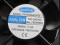 SUNFLOW FM12038A2HSL 220/240V 0.14A 2 wires Cooling Fan 