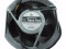 Sanyo 109E5712GE5J4 12V 1.9A 22.8W 3wires Cooling Fan 