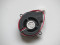 NMB Technologies 04520GA-12N-AT-00 DC 12v 0,24A 3wires Fans 
