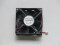 SuperRed CHA8024EBN-K(E) 24V 0.24A 2wiresCooling Fan,Substitute