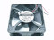 ADDA AD1212UB-F5B Server - Square Fan G, DC 12V 0.70A, sq120x120x38 4-wire 