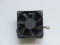 DELTA FFB0924HHE 24V 0.27A 3wires Cooling Fan with alarm function, substitute
