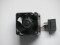 NMB 04028DE-26N-BTK 26V 0.2A 3wires Cooling Fan 