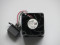 NMB 04028DE-26N-BTK 26V 0.2A 3wires Cooling Fan 