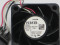 NMB 04028DE-26N-BTK 26V 0.2A 3wires Cooling Fan 
