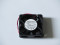 NMB 2406KL-04W-B20 12V 0.1A 2wires Cooling Fan 