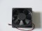 Sunon KDE1209PTS1-6 12V 230mA 2.8W 2wires  Cooling Fan Refurbished