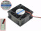 JAMICON JF0625S1H-CR 12V 0.23A 2 Wires Cooling Fan