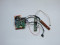 Placa Controladora para LCD SHARP LQ104V1DG51 con VGA función, reemplazo 