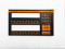 LAUER SYSTEME PCS100 Membraantoetsenbord 