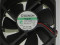 Sunon KDE1209PTV1 13.MS.A.GN 12V 0,16A 1,8W 2wires Cooling Fan 