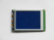 EW32F10BCW 5,7&quot; STN LCD Paneel voor EDT blauw film gebruikt 