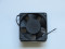 Axial FM12038A2HBT 220-240V 50/60HZ 0,14A 12cm AC 2wires Cooling Fan substitute 