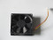 DELTA AFC0912B 12V 0.18A 3wires cooling fan 