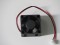 M YM2404PKS1 24V 0.06A 2wires cooling fan