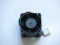 Foxconn PIA040H12M Servidor - Quadrado Ventilador P01AB, 12V 0,22A 4 fios 