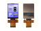 NHD-2.4-240320CF-CSXV#-F Newhaven Display TFT Displays &amp; Accessories 2.4 TFT LCD 240 x 320 MVA