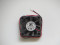 ARX FD1240-S3212A 12V 0.09A 2wires Cooling Fan 