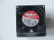 Nidec A30473-20 115V 0.120/0,104A 50/60HZ Koelventilator met socketverbinding 
