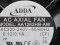 ADDA AA1282HB-AW 220/240V 0.12/0.1A Cooling Fan