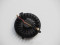 SuperRed CHA5605CS-OA-FH2 5V 0,5A 3 draden Koelventilator 