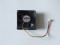 SUNON ME80251VX-0000-G99 12V 1.9W 3wires cooling fan