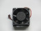 NMB 2408NL-04W-B59 12V 0.14A 3wires Cooling Fan refurbishment 
